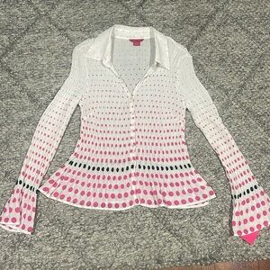 Women’s blouse